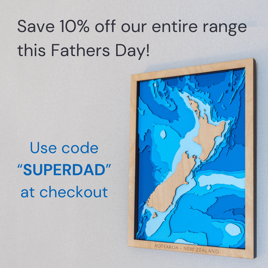 🌊 Father’s Day Gift Guide for Dads Who Love the Ocean