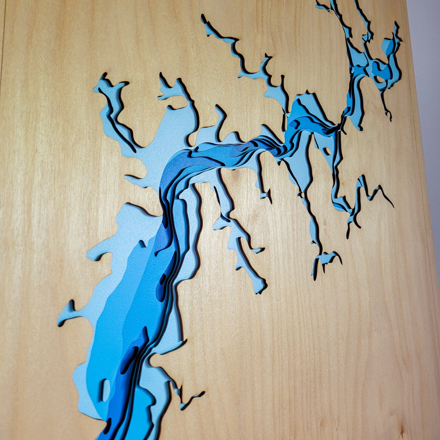 Hokianga Harbour - Tide's Out Maps