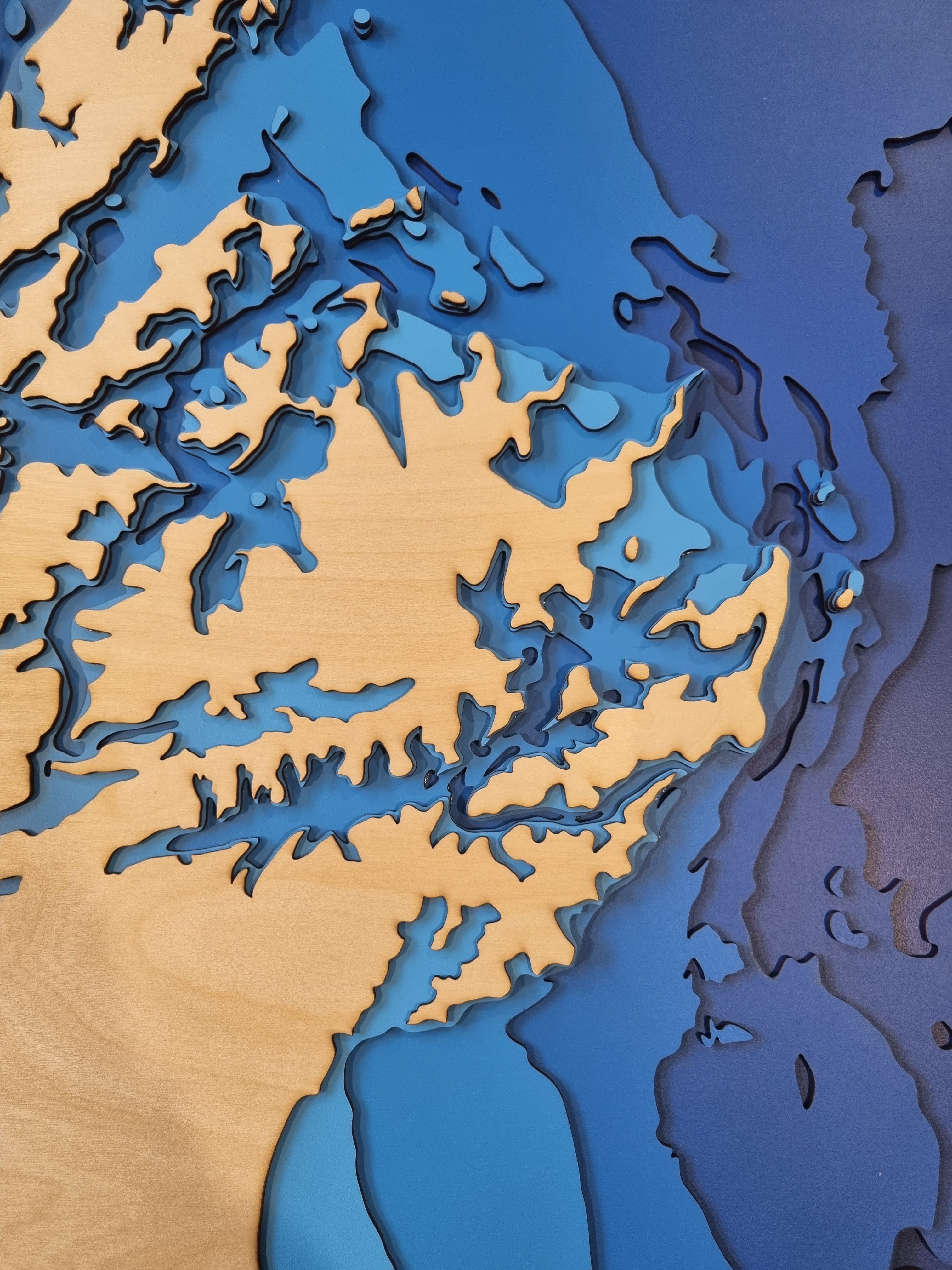 🗺️ How Our NZ Bathymetric Maps Can Help You Navigate Like a Pro – Tide ...