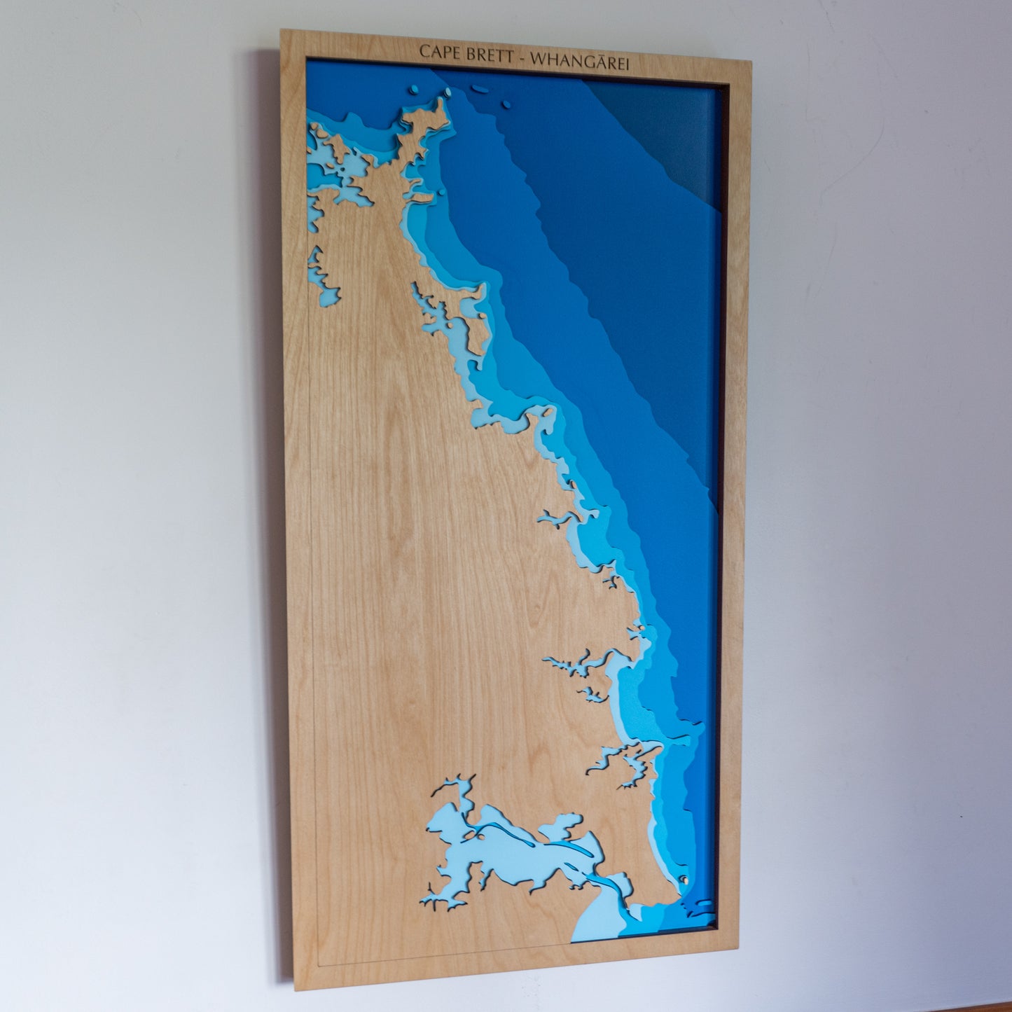 Cape Brett - Whangarei, Northland, New Zealand