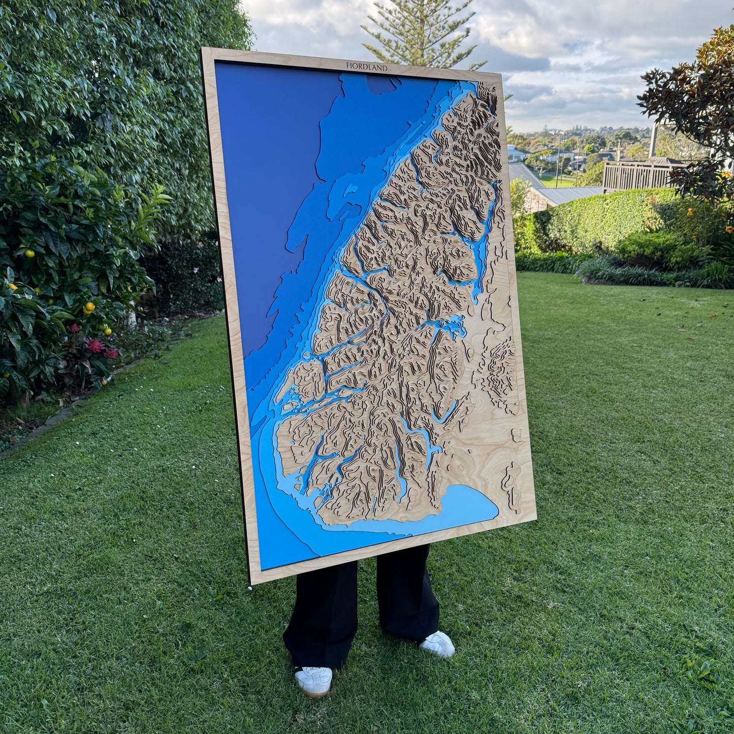 Fiordland | XL