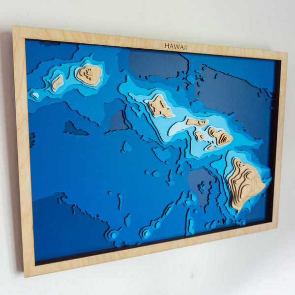 Hawaii, USA | Medium