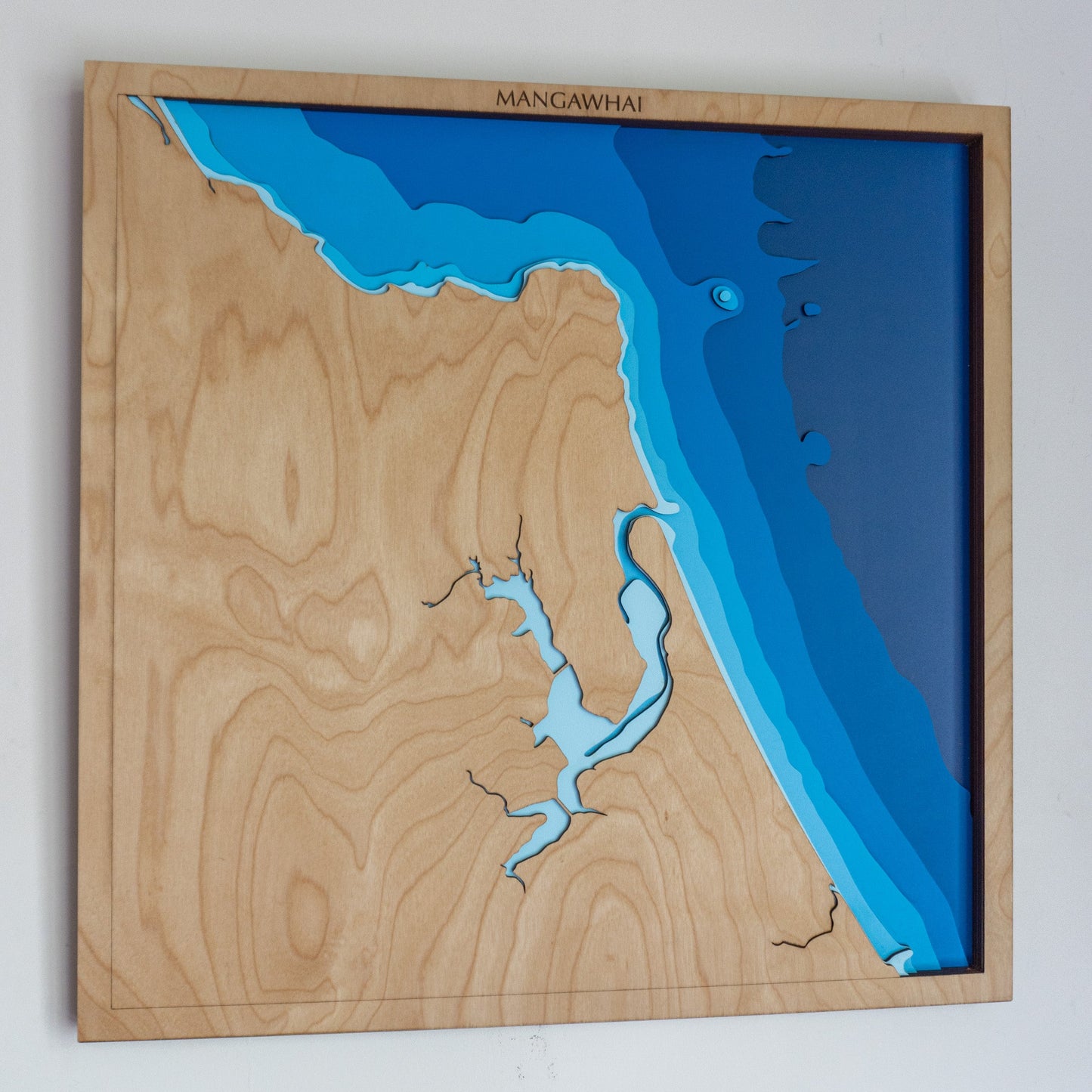 Mangawhai | Medium